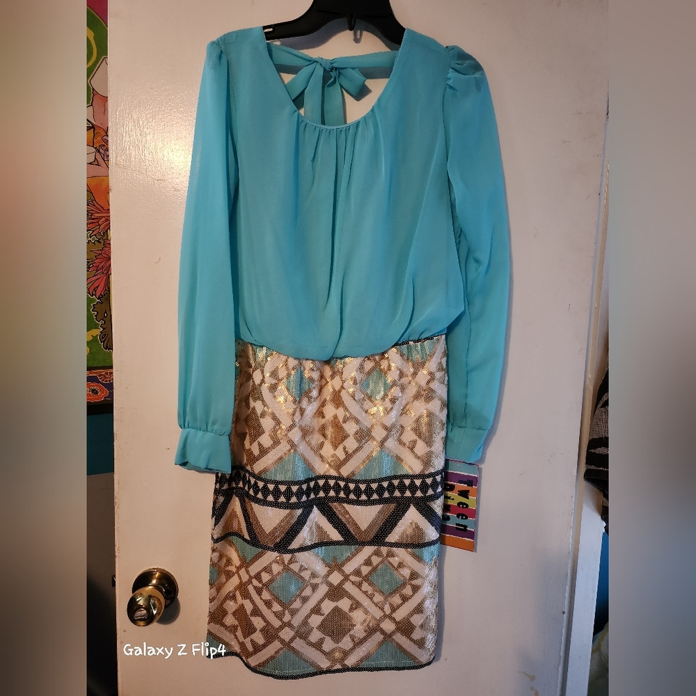 NWT Tween Diva 16